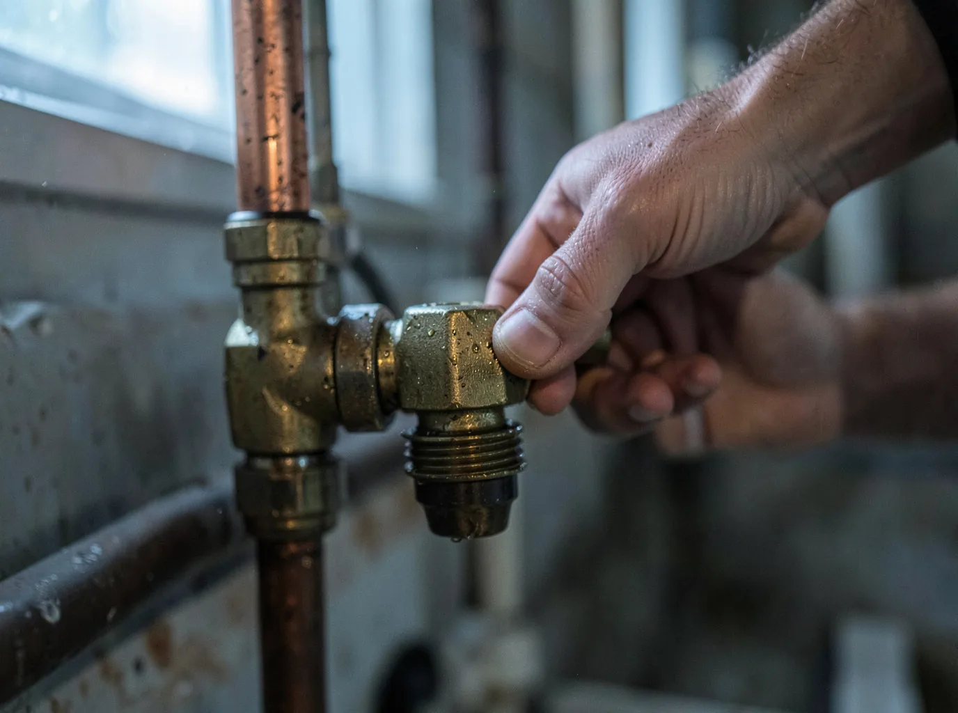 Emergency Plumber Bishop, VA FAQs